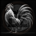 Rooster, Lord of the Wings