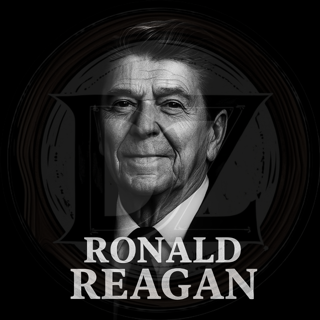 President Reagan