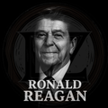 President Reagan