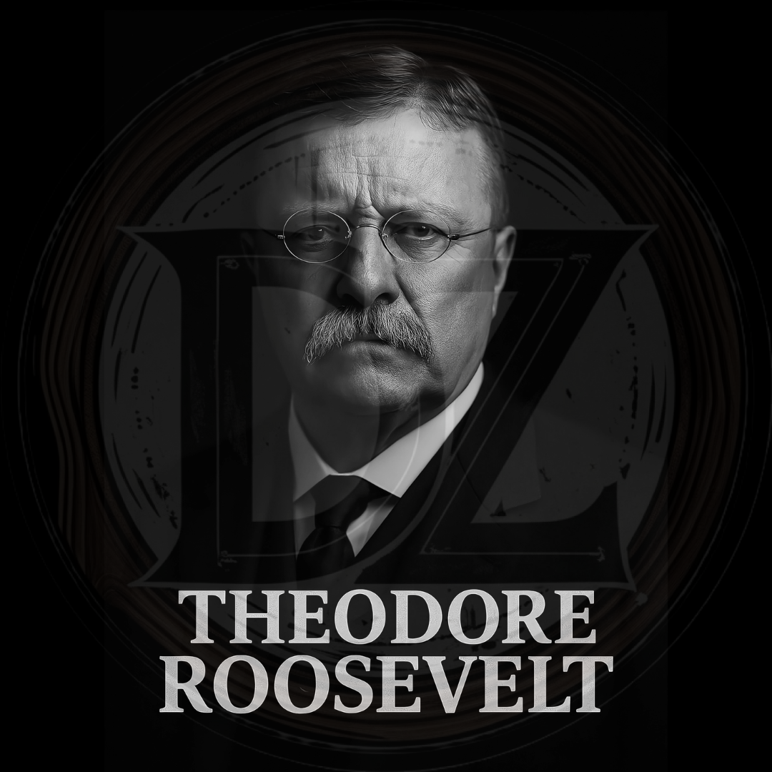 President T. Roosevelt