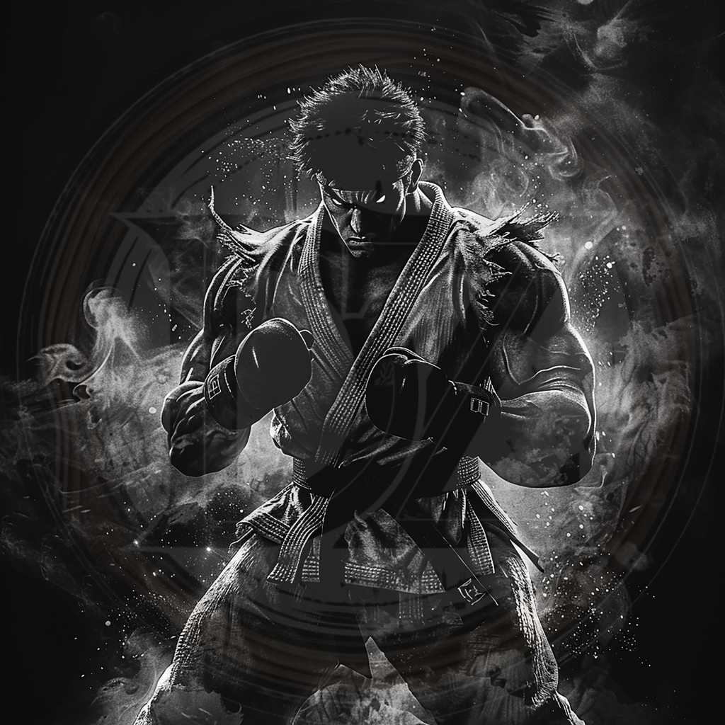 Martial Arts, Silent But Deadly