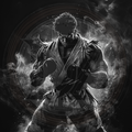 Martial Arts, Silent But Deadly