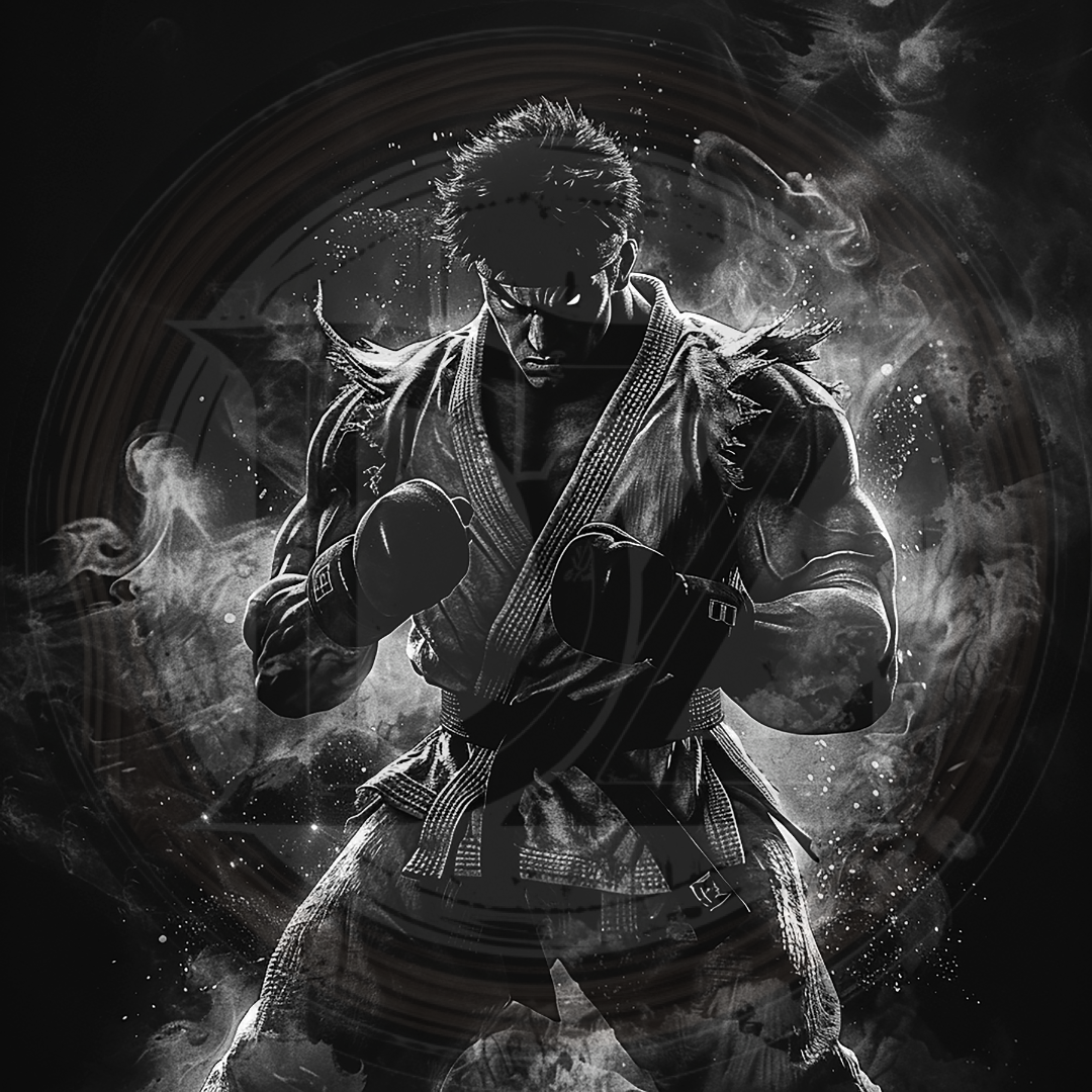 Martial Arts, Silent But Deadly