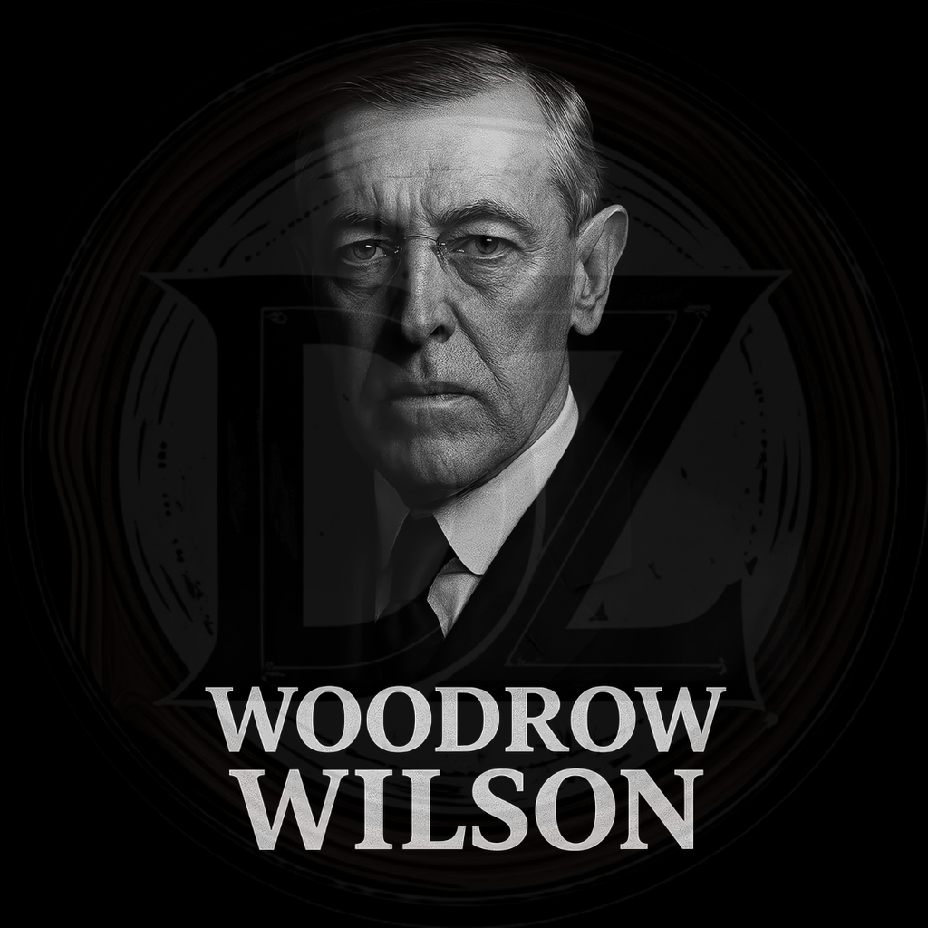 President Wilson