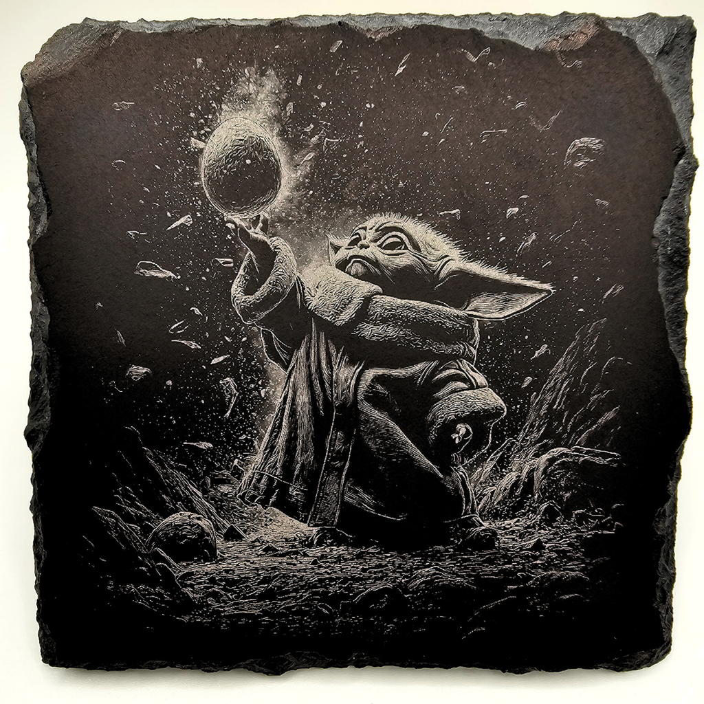 Star Wars, Force of Nature