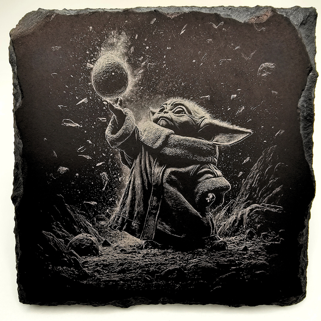 Star Wars, Force of Nature