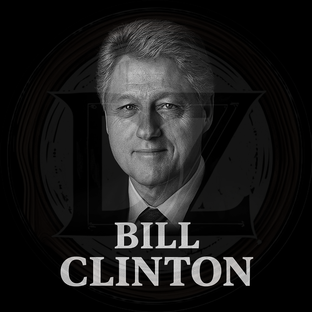 President Clinton