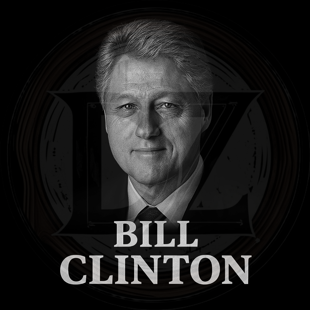 President Clinton