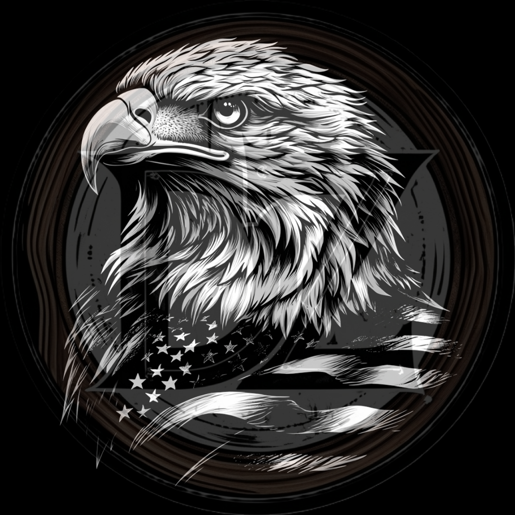Eagle, Spirit of the Republic