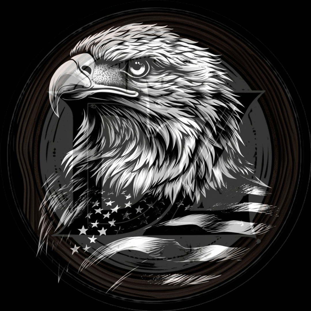Eagle, Spirit of the Republic