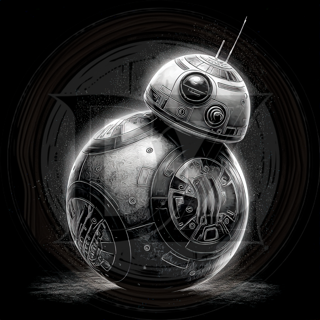 Star Wars, Wheels of the Force