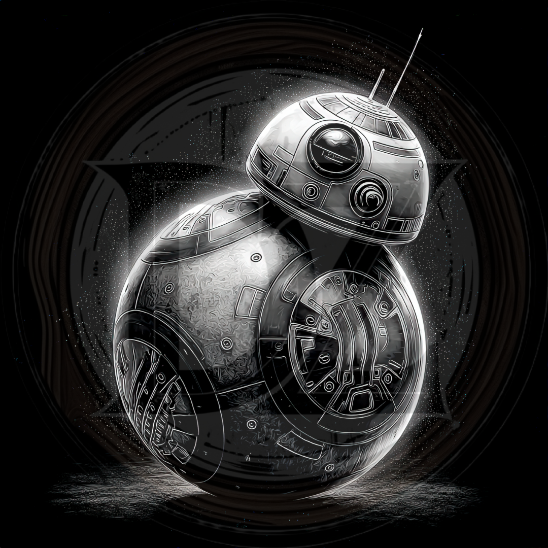 Star Wars, Wheels of the Force