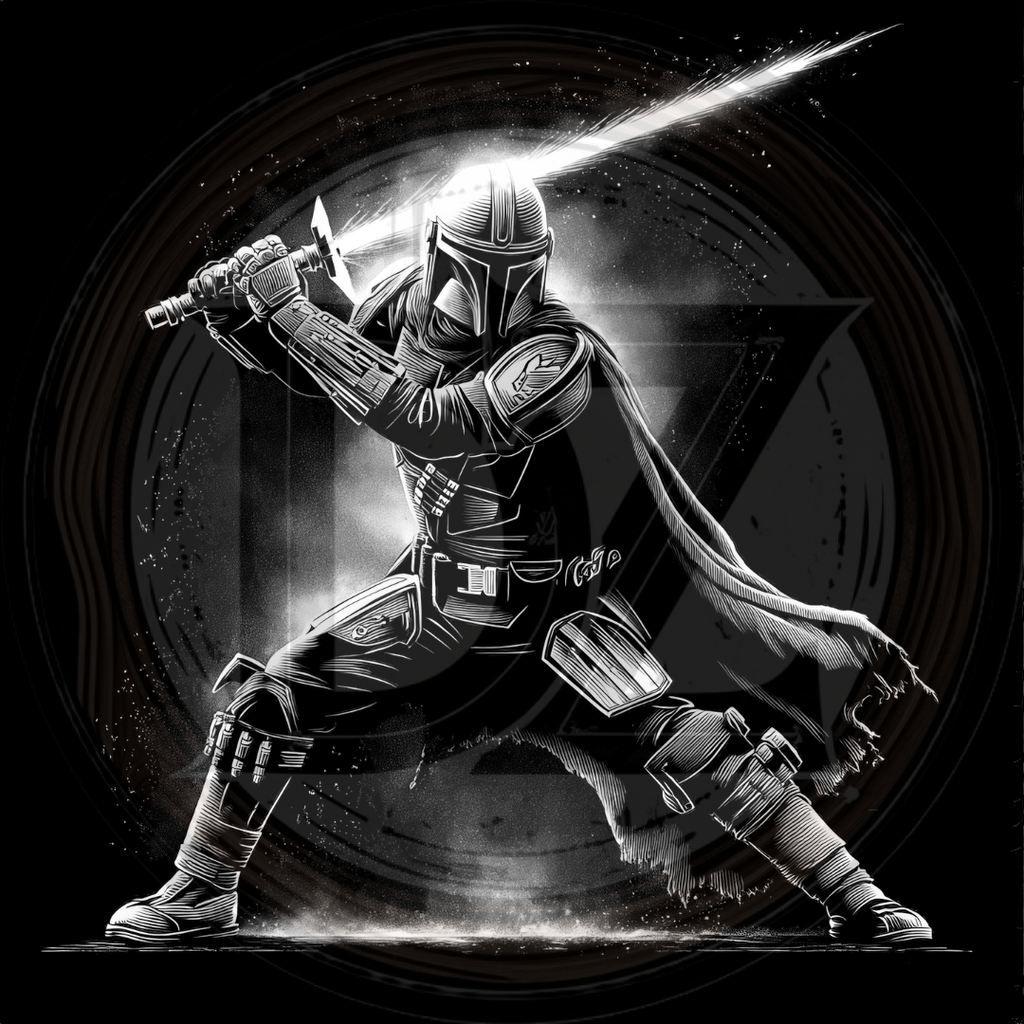 Star Wars, Edge of Honor