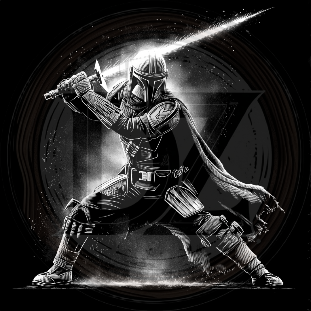 Star Wars, Edge of Honor