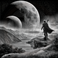 Star Wars, Knight Shift