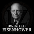 President Eisenhower