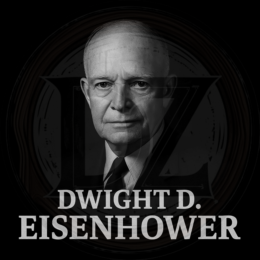President Eisenhower