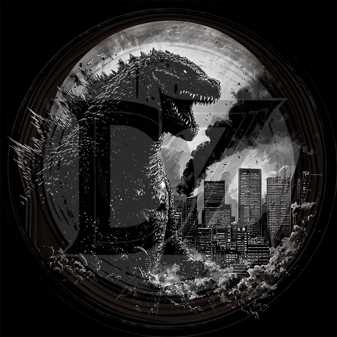 Rise of the Kaiju 9