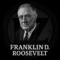 President F. Roosevelt