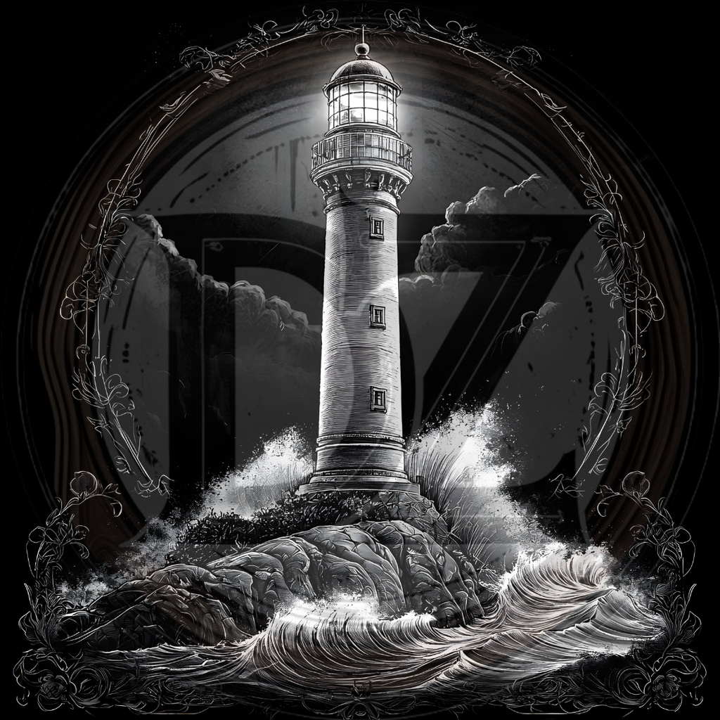 Lighthouse, Guiding Grace