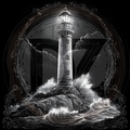 Lighthouse, Guiding Grace