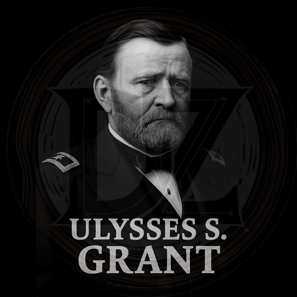 President Grant