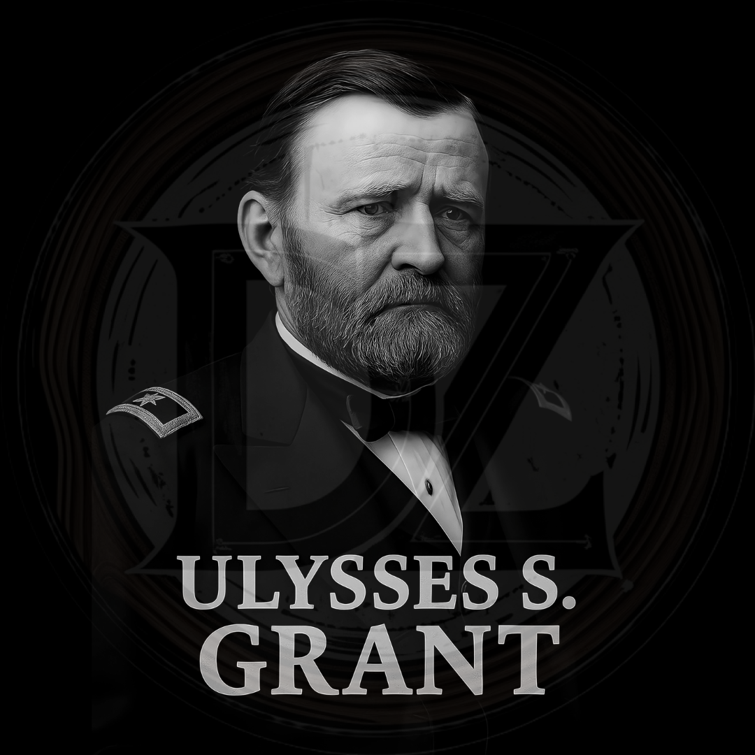 President Grant