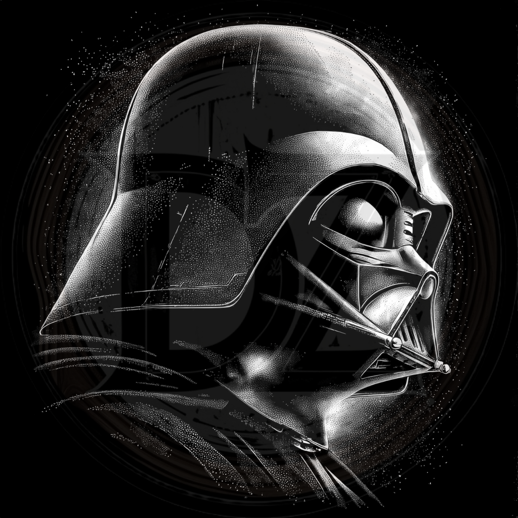 Star Wars, The Breath of Darkness