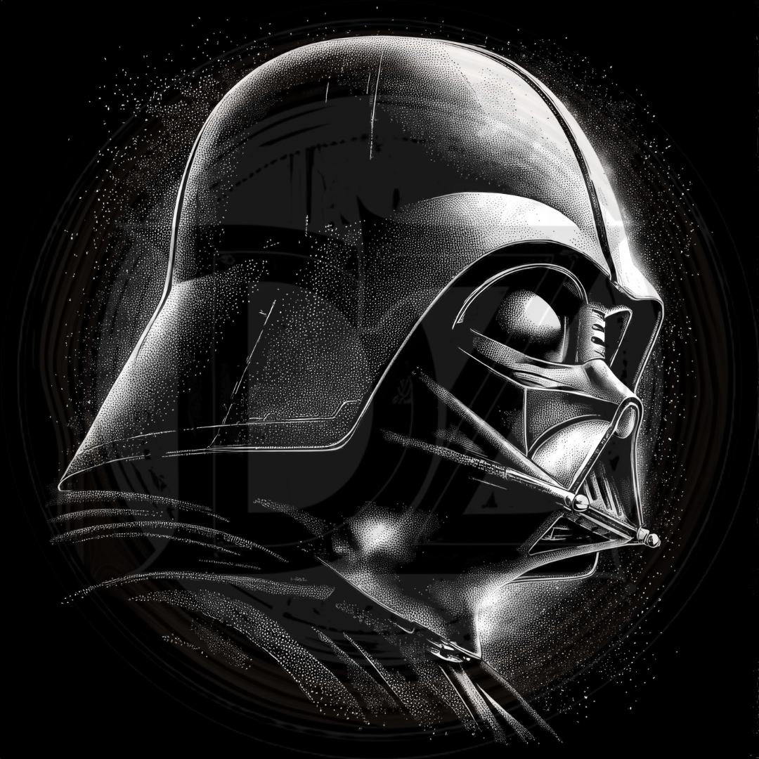 Star Wars, The Breath of Darkness