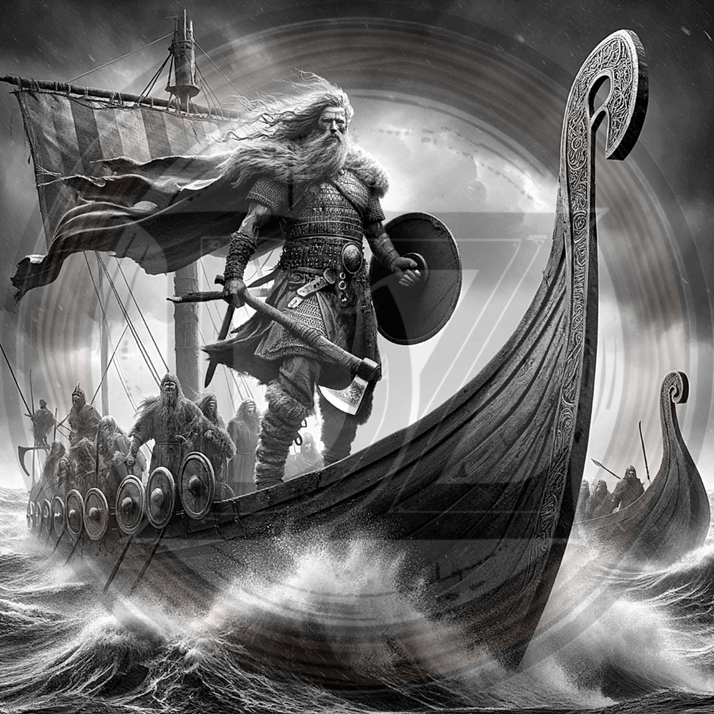 Winds of Valhalla