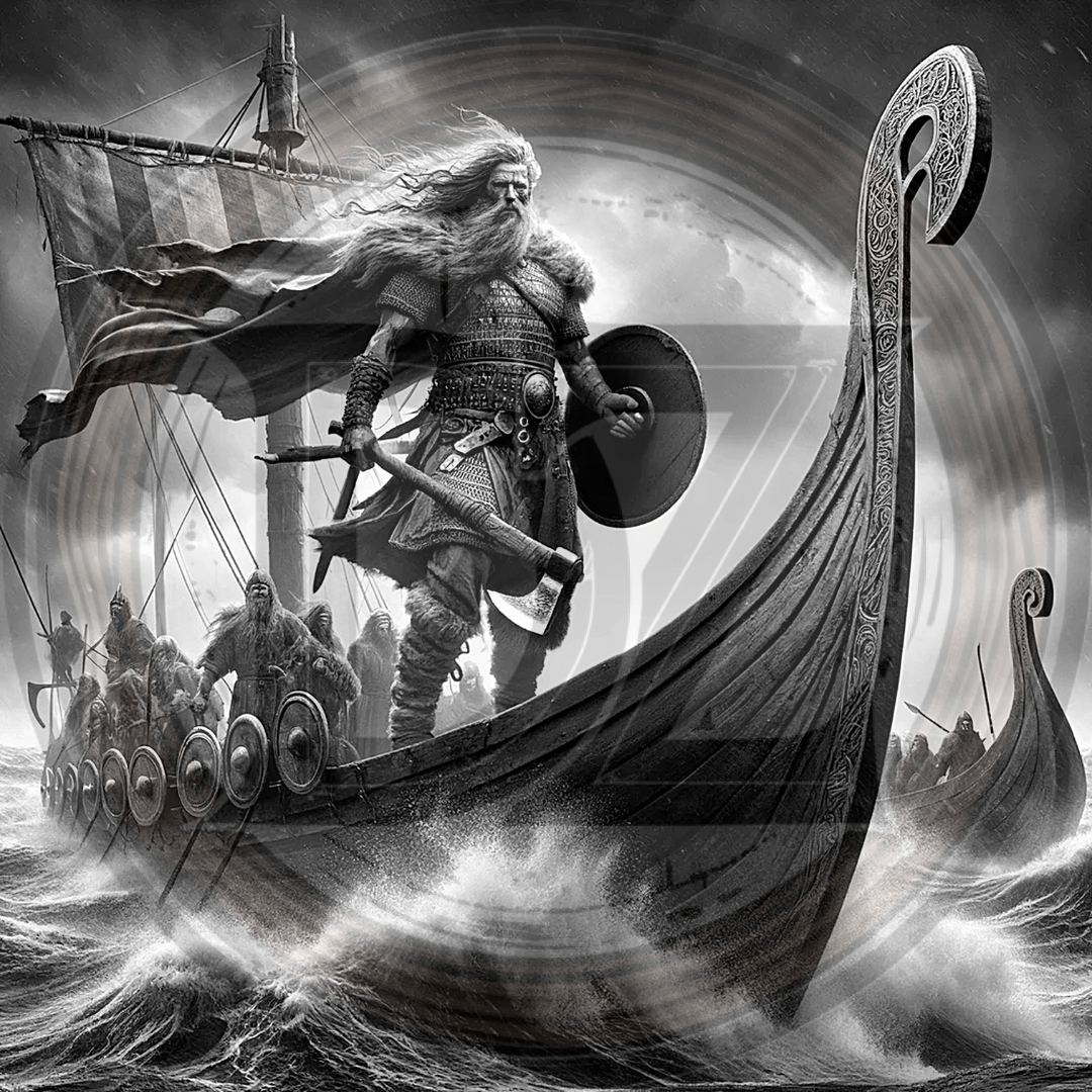 Winds of Valhalla
