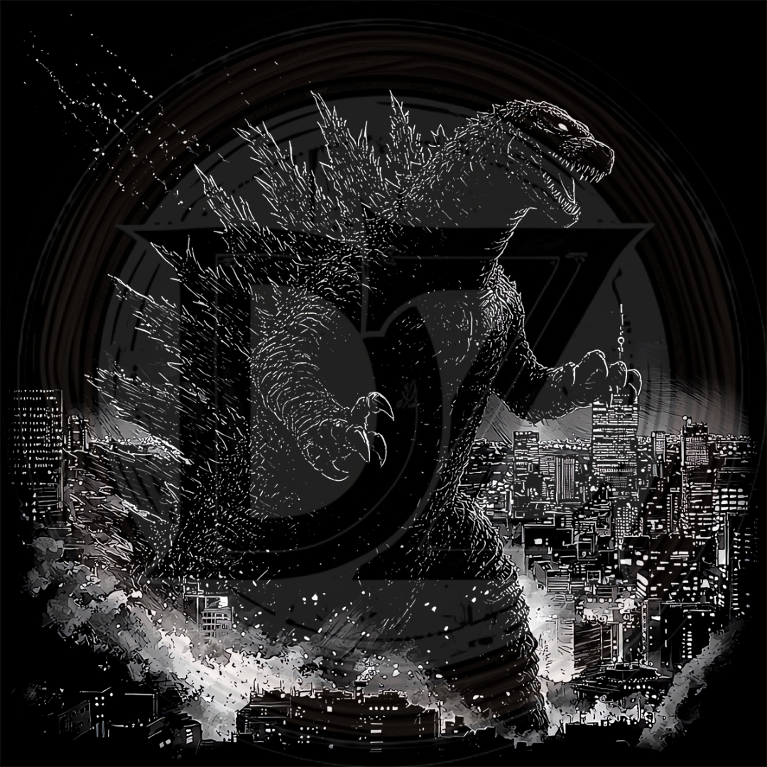 Rise of the Kaiju 11