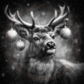Christmas, Winter’s Crown