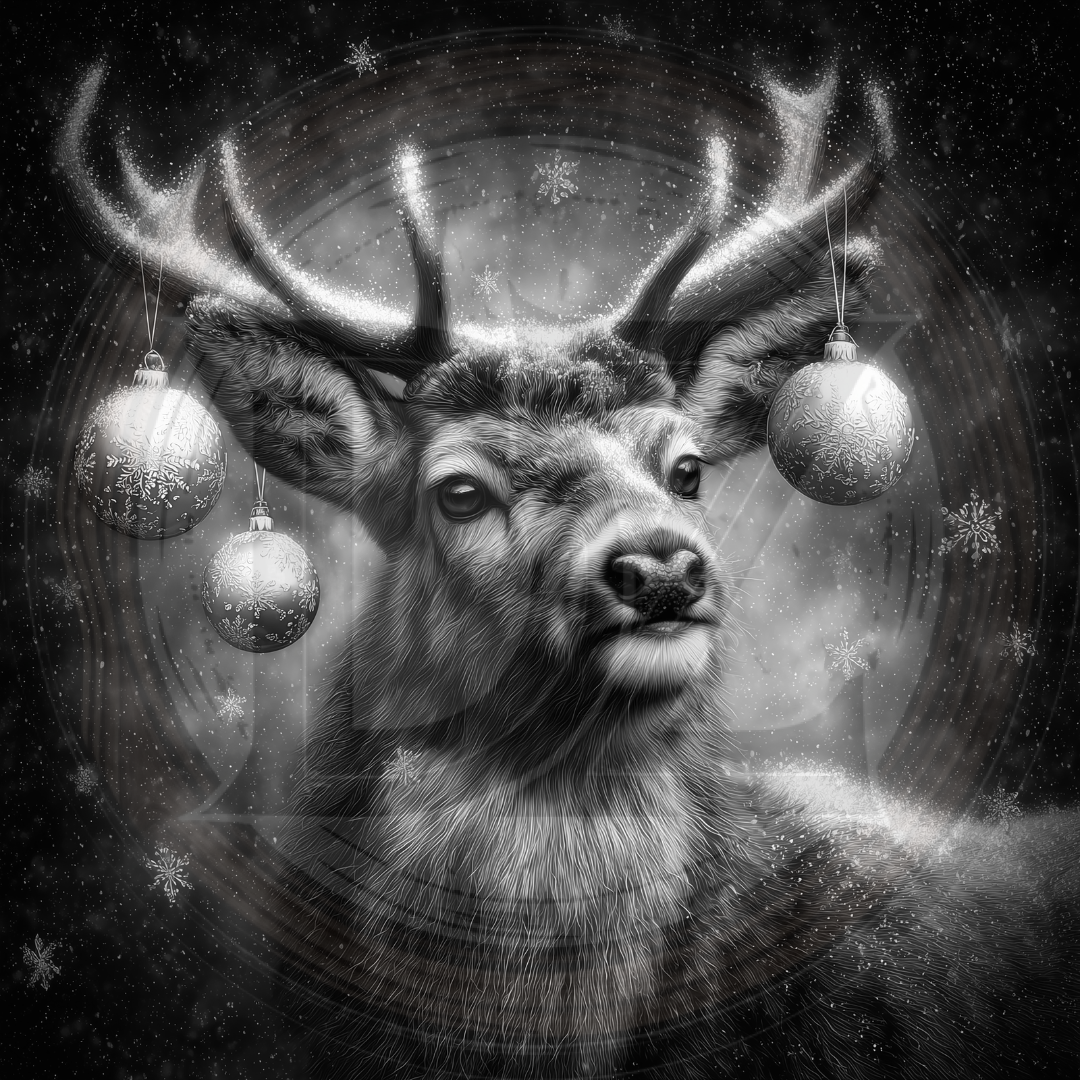 Christmas, Winter’s Crown