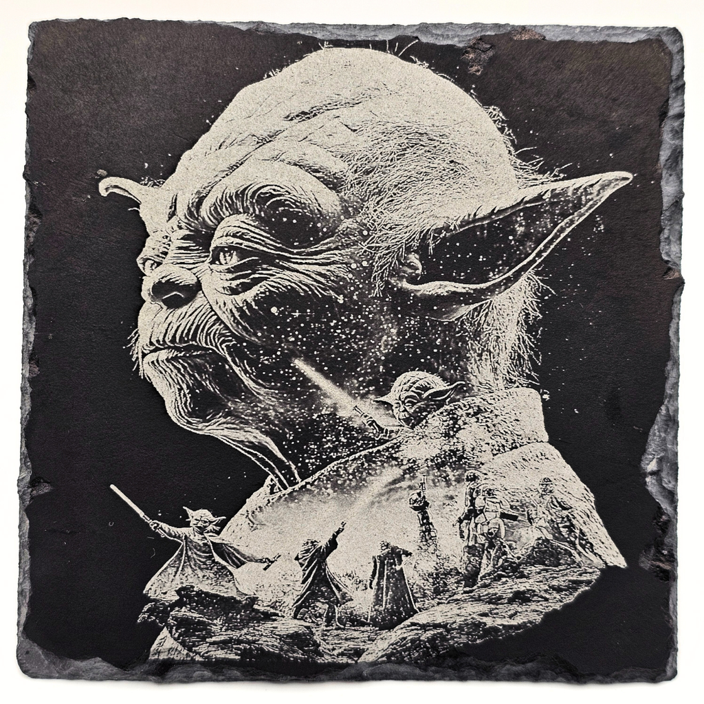 Star Wars, Yoda