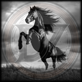 Horse, The Untamed