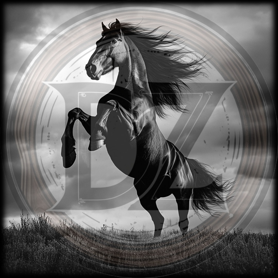 Horse, The Untamed