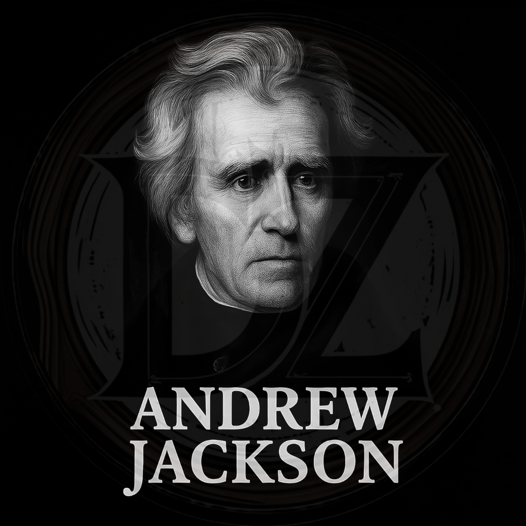 President Jackson