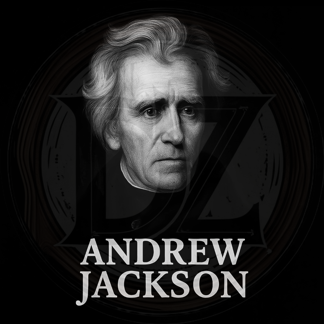 President Jackson