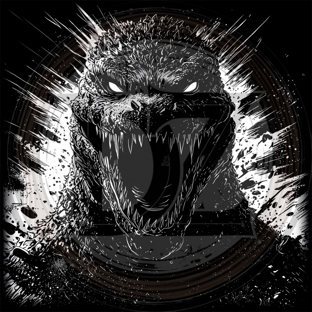 Rise of the Kaiju 5