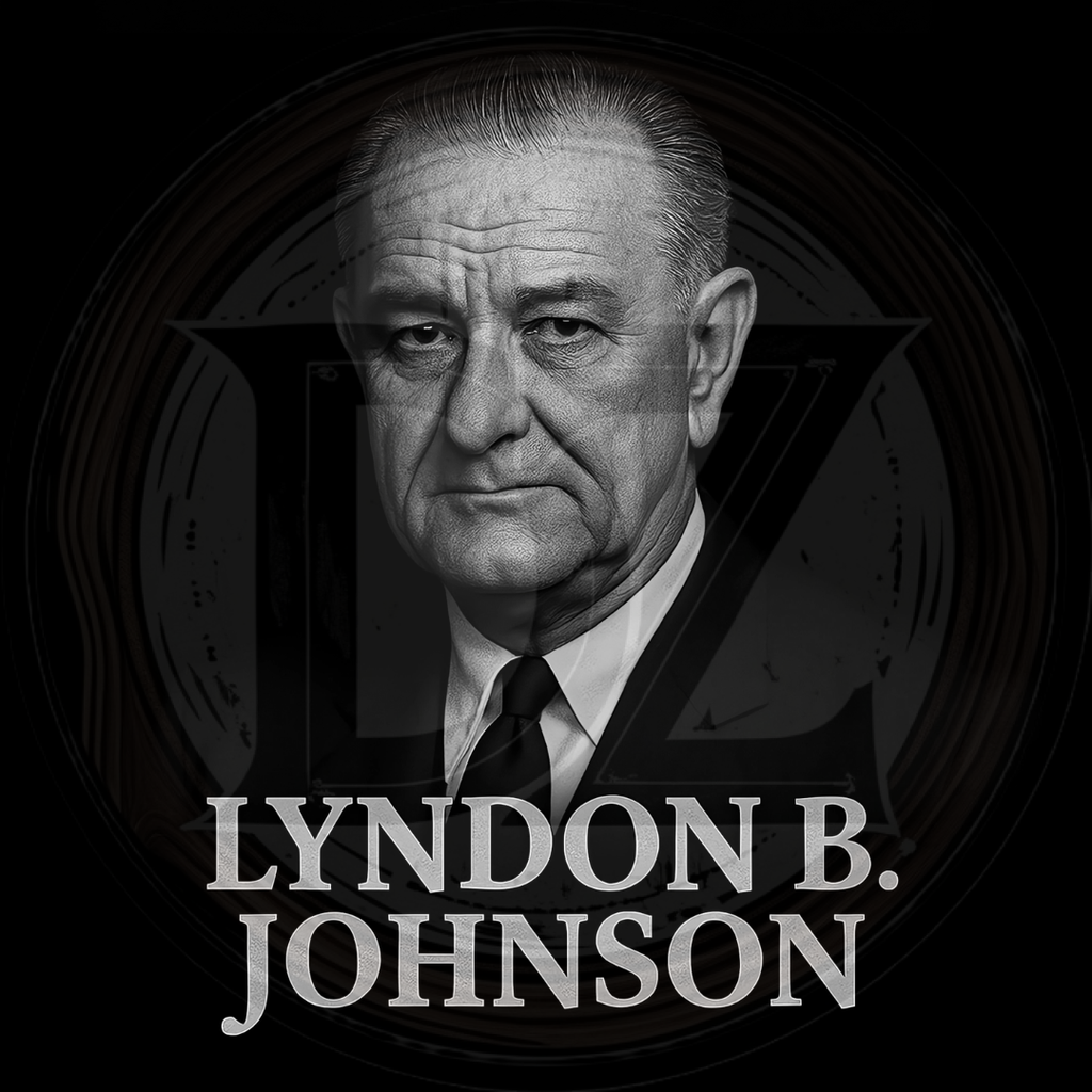 President Johnson