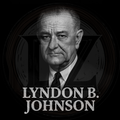 President Johnson