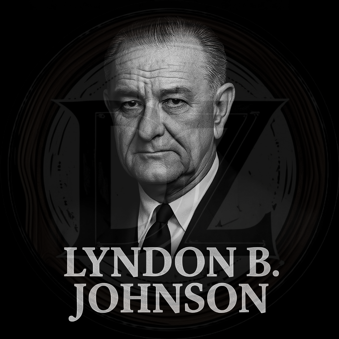 President Johnson