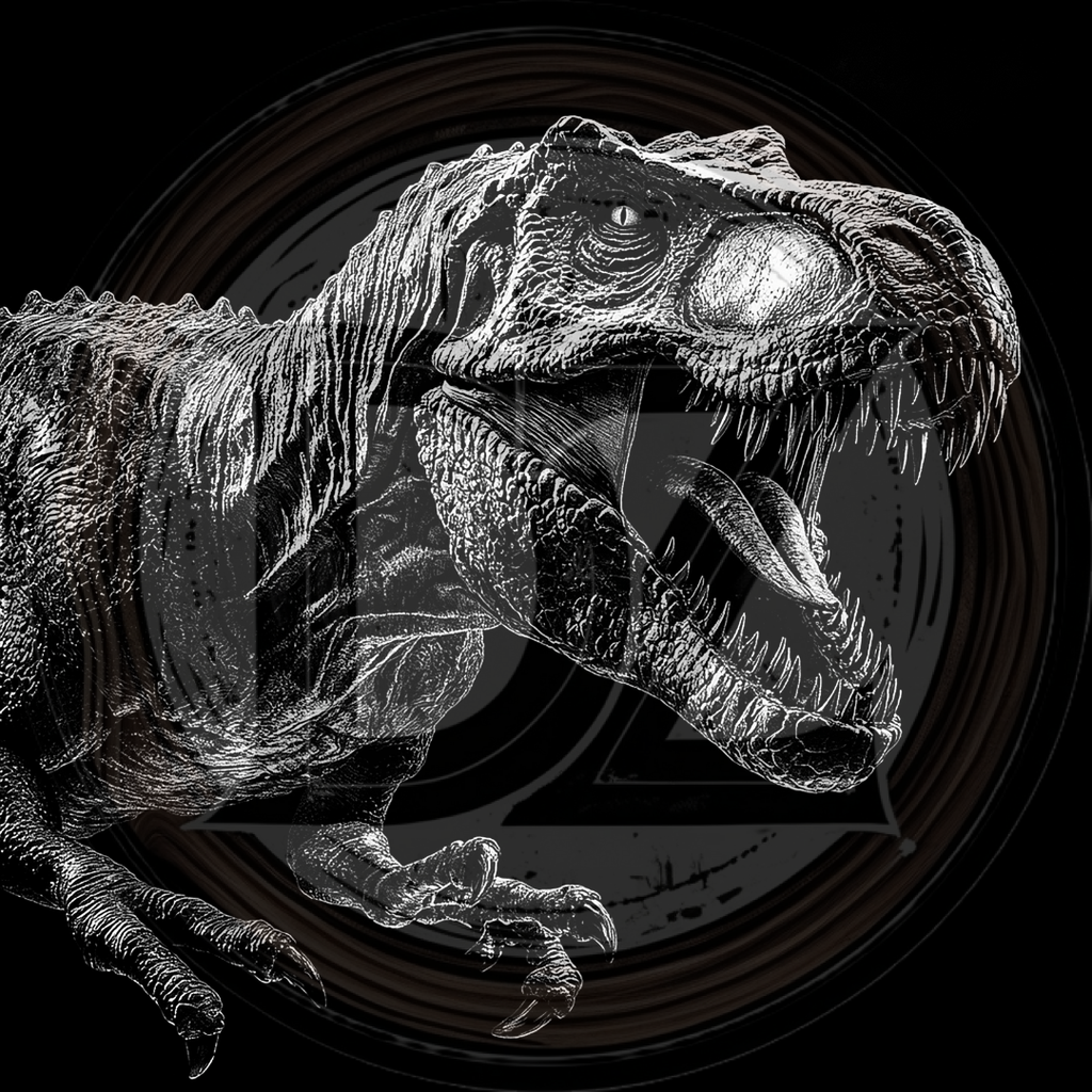 The Unforgotten Roar
