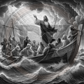 Religion, The Calm Within Chaos