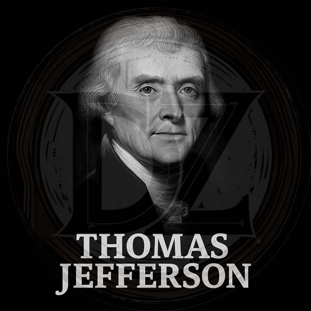 President Jefferson
