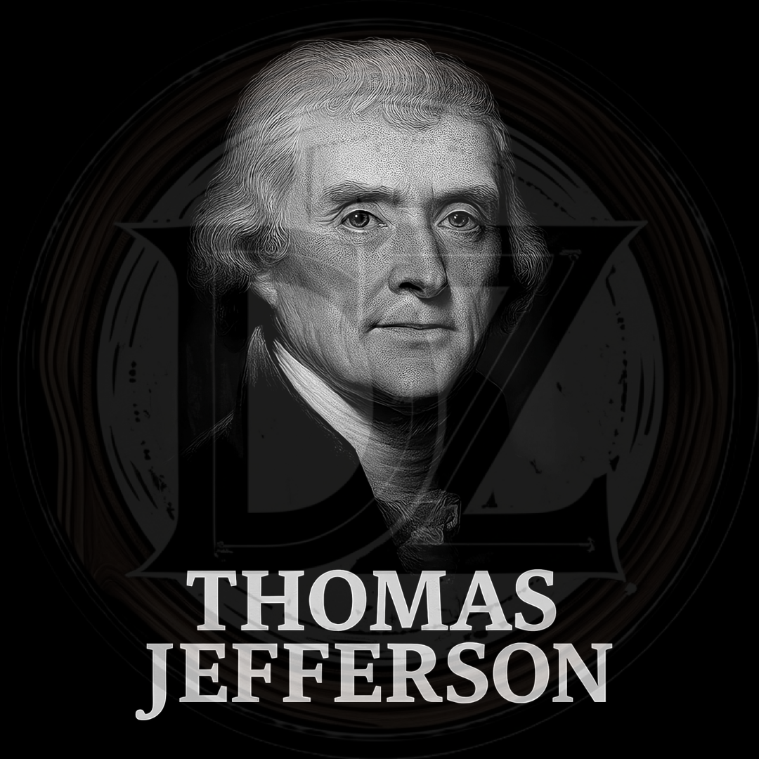 President Jefferson