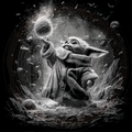 Star Wars, Force of Nature
