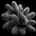 Cone, Spruce Springsteen