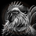 Rooster, Wake Commander